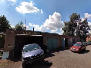 Prodej skladu, Ostrava, Vratimovská, 259 m2