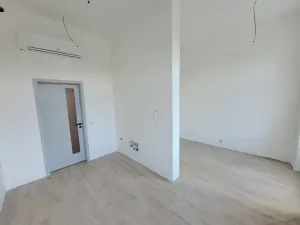 Pronájem bytu 1+kk, Brno, Koliště, 30 m2
