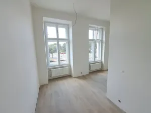 Pronájem bytu 1+kk, Brno, Koliště, 30 m2