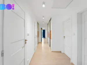 Prodej rodinného domu, Ostrava, Na Pasekách, 113 m2