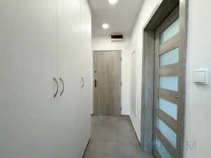 Pronájem bytu 1+1, Ústí nad Orlicí, Popradská, 36 m2