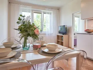 Pronájem bytu 3+kk, Plzeň, Koterovská, 54 m2