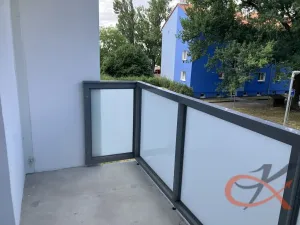 Prodej bytu 2+1, Prostějov, Jezdecká, 53 m2