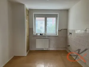 Prodej bytu 2+1, Prostějov, Jezdecká, 53 m2