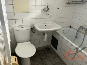 Prodej bytu 2+1, Prostějov, Jezdecká, 53 m2