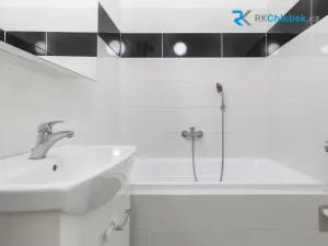 Pronájem bytu 2+1, Frýdek-Místek, K Hájku, 59 m2