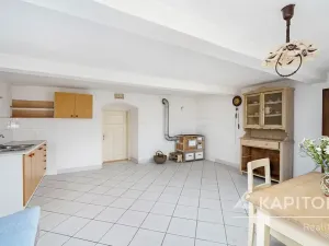 Prodej chalupy, Vortová, 84 m2