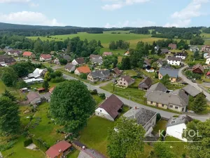 Prodej chalupy, Vortová, 84 m2