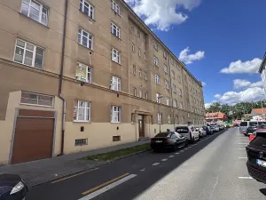 Prodej bytu 1+1, Teplice, Fügnerova, 48 m2