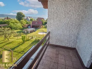 Prodej rodinného domu, Broumov, Konečná, 148 m2