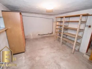 Prodej rodinného domu, Broumov, Konečná, 148 m2