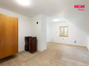 Prodej chaty, Město Albrechtice - Česká Ves, 142 m2
