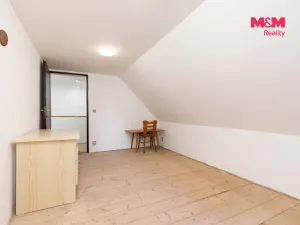 Prodej chaty, Město Albrechtice - Česká Ves, 142 m2