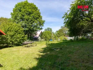 Prodej chaty, Město Albrechtice - Česká Ves, 142 m2