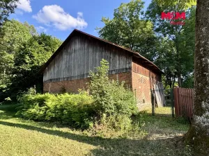 Prodej chalupy, Humpolec - Světlice, 50 m2