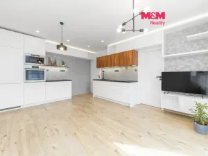 Prodej bytu 3+kk, Brno - Štýřice, Vídeňská, 52 m2