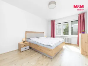 Prodej bytu 3+kk, Brno - Štýřice, Vídeňská, 52 m2