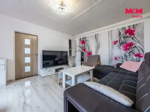 Prodej rodinného domu, Kořenice, 76 m2