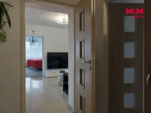 Prodej rodinného domu, Kořenice, 76 m2