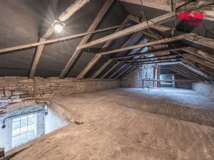 Prodej rodinného domu, Kořenice, 76 m2