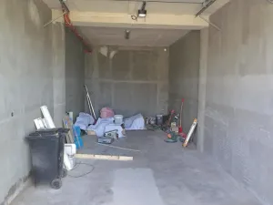 Prodej garáže, Lovosice, 8.května, 35 m2