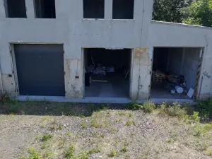 Prodej garáže, Lovosice, 8.května, 35 m2
