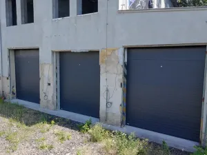 Prodej garáže, Lovosice, 8.května, 35 m2