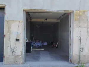 Prodej garáže, Lovosice, 8.května, 44 m2