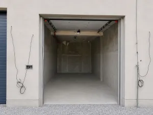 Prodej garáže, Lovosice, 8.května, 44 m2