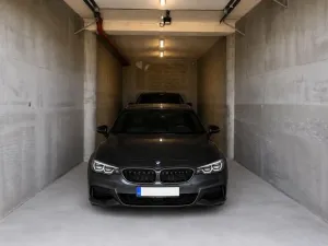 Prodej garáže, Lovosice, 8.května, 44 m2