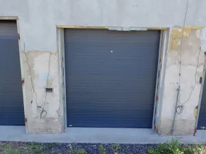 Prodej garáže, Lovosice, 8.května, 44 m2