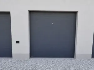 Prodej garáže, Lovosice, 8.května, 44 m2