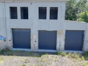 Prodej garáže, Lovosice, 8.května, 44 m2