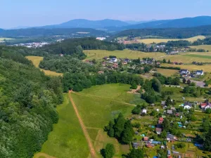 Prodej pozemku pro bydlení, Trutnov, 1894 m2