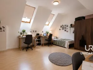 Pronájem bytu 3+kk, Brno - Řečkovice, Koláčkova, 96 m2