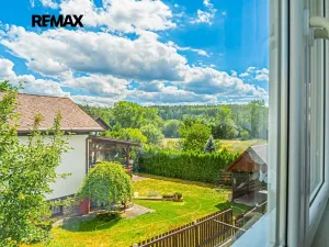 Prodej rodinného domu, Kamenné Žehrovice, Sadová, 100 m2
