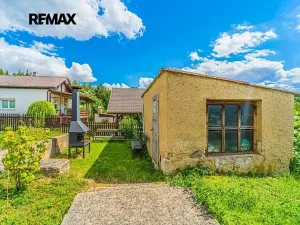 Prodej rodinného domu, Kamenné Žehrovice, Sadová, 100 m2