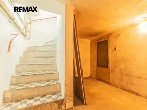 Prodej rodinného domu, Kamenné Žehrovice, Sadová, 100 m2
