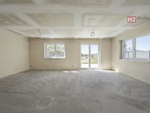 Prodej rodinného domu, Přerov nad Labem, 127 m2