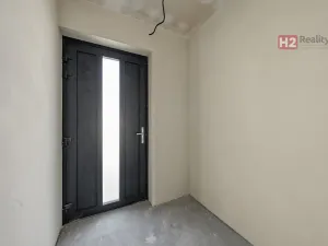 Prodej rodinného domu, Přerov nad Labem, 127 m2