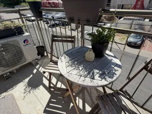 Pronájem bytu 1+kk, Rajhrad, Masarykova, 41 m2