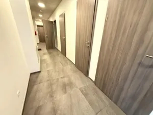 Pronájem bytu 1+kk, Rajhrad, Masarykova, 41 m2