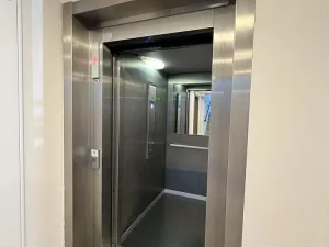 Pronájem bytu 1+kk, Rajhrad, Masarykova, 41 m2