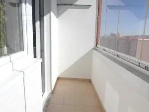 Pronájem bytu 3+1, Praha - Záběhlice, Jasmínová, 76 m2