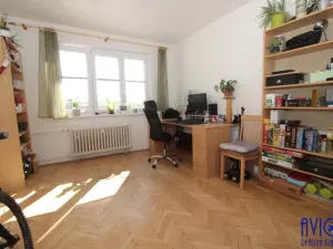 Pronájem bytu 3+1, Praha - Záběhlice, Jasmínová, 76 m2