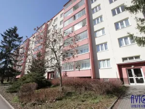 Pronájem bytu 3+1, Praha - Záběhlice, Jasmínová, 76 m2