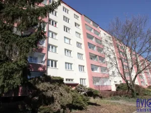 Pronájem bytu 3+1, Praha - Záběhlice, Jasmínová, 76 m2