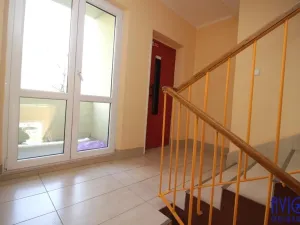 Pronájem bytu 3+1, Praha - Záběhlice, Jasmínová, 76 m2