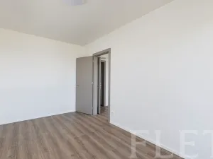 Pronájem bytu 2+kk, Praha - Černý Most, Arnošta Valenty, 50 m2