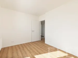 Pronájem bytu 2+kk, Praha - Černý Most, Arnošta Valenty, 53 m2